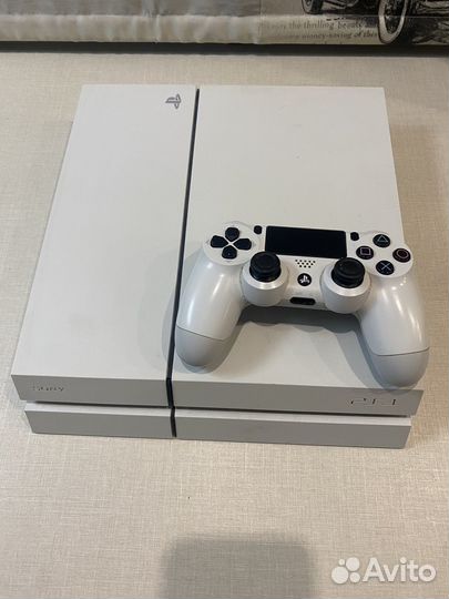 Sony playstation 4 PS4 slim 500gb