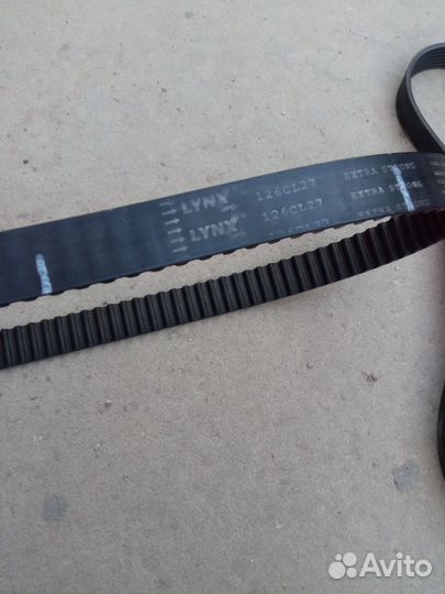 Ремень грм renault duster 2 0