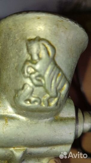 Мясорубка 1966 и соковыжималка СССР