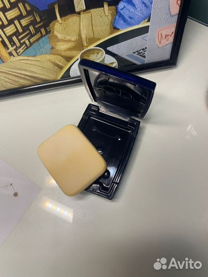 Dior diorskin пудра