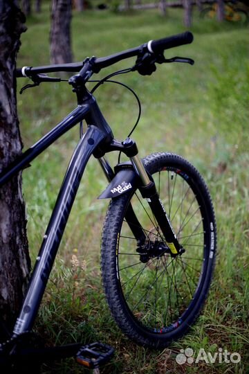 Велосипед Merida Big.Seven Limited 2.0 2022