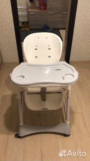 Стул для кормления