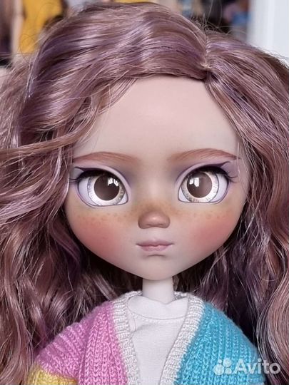 Ремонт кукол/Dolls repair/ооак/ooak