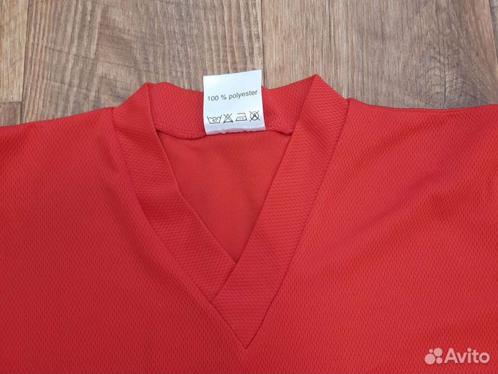 Свитер хоккейный детский