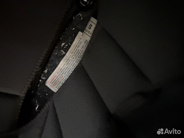 Шлем для мотоцикла