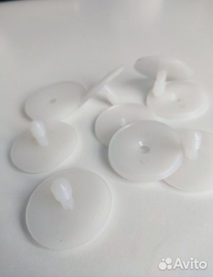 Сустав для игрушек 35 мм