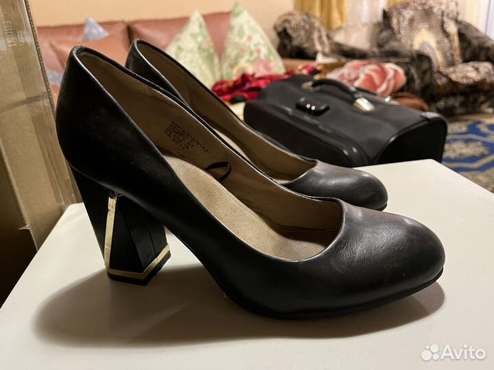 Продам туфли