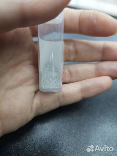 Шары для реболлинга 0.3