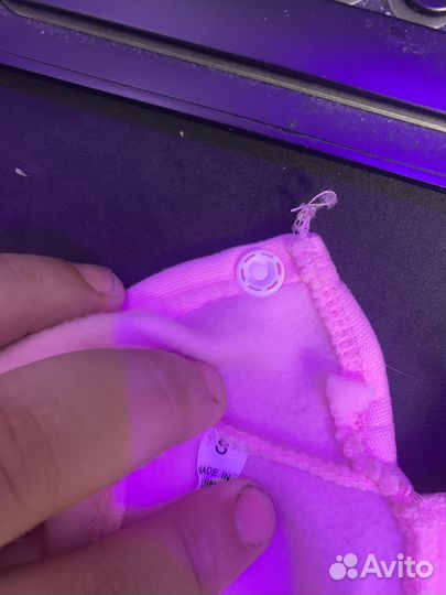 Одежда для маленьких собак