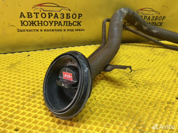 Горловина топливного бака Nissan AD VFY11