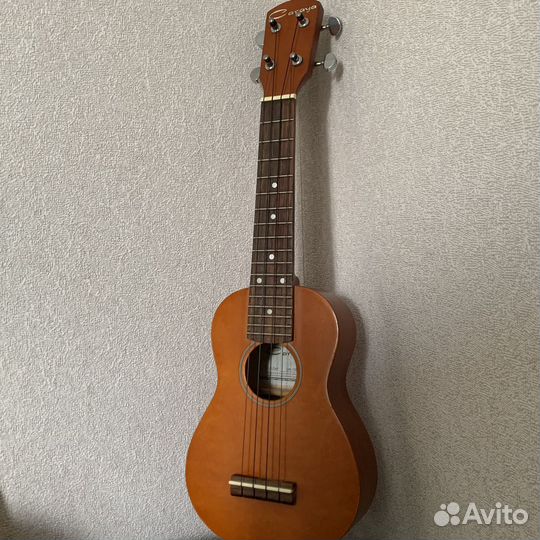 Укулеле flight сопрано