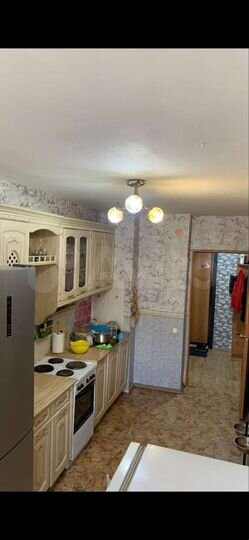 1-к. квартира, 42 м², 5/9 эт.