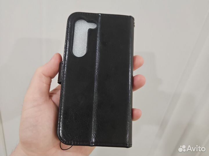 Чехол книжка на телефон Samsung S 23