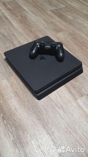 Sony playstation 4 PS4 slim 1000gb