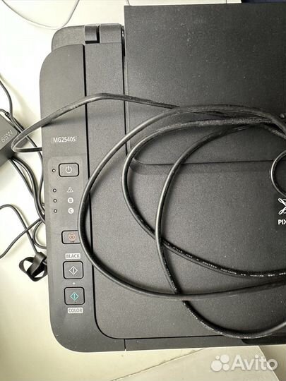 Ксерокс canon