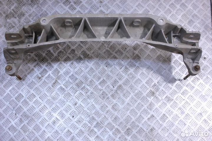 Балка передняя поперечная Jaguar S-type 1999 2008