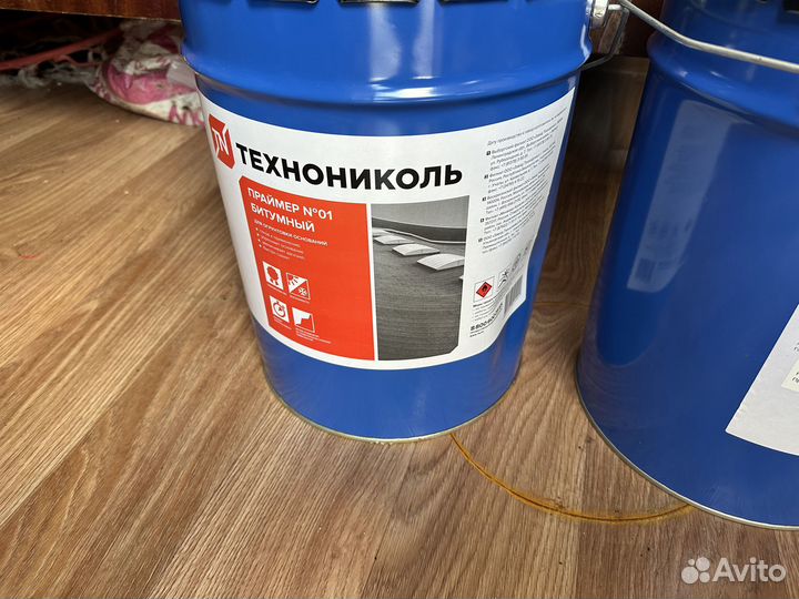 Праймер технониколь 01