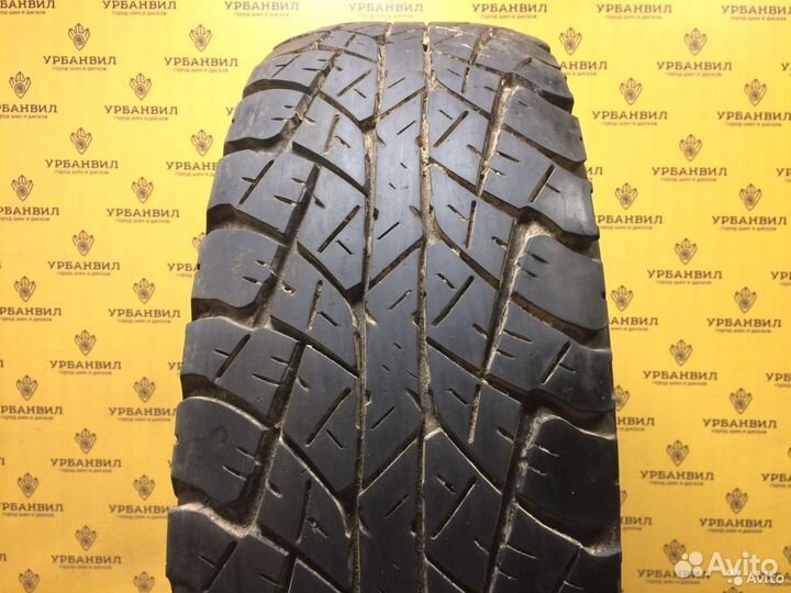 Dunlop Grandtrek AT2 285/75 R16 115Q