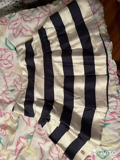 Юбка philip plein оригинал