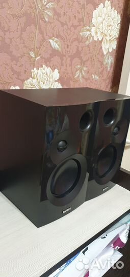 Колонки Sven sps 635