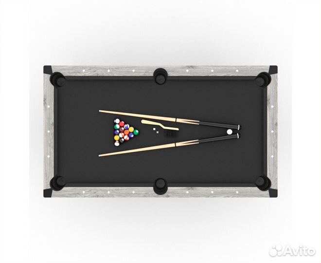 Бильярдный стол DFC Lotus 7 футов