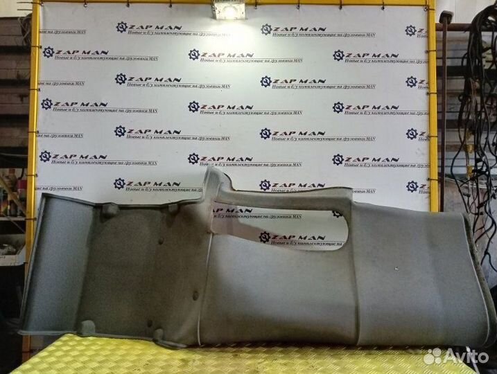 Коврик Man Tgl