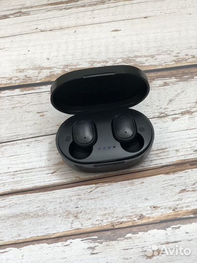 Беспроводные наушники