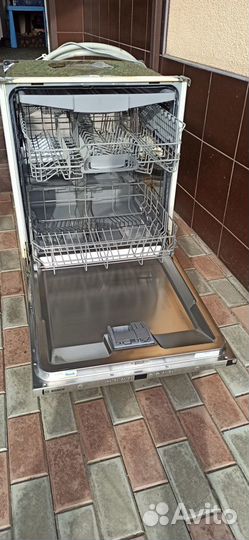 Посудомоечная машина bosch 60