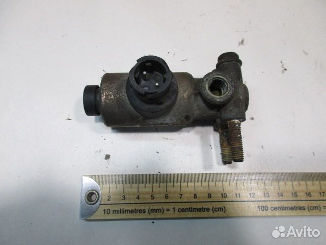 Клапан электромагнитный DAF XF 105