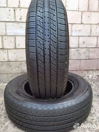 Kumho Crugen Premium KL33 225/70 R16 103T
