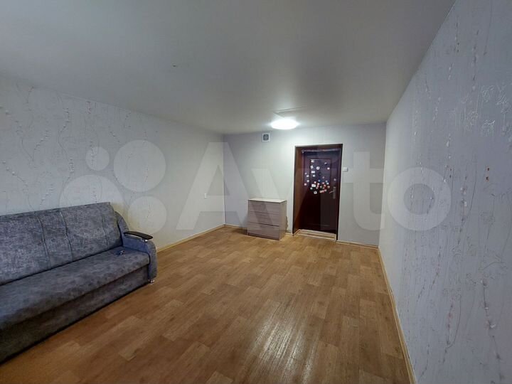 Комната 19,4 м² в > 9-к., 5/5 эт.