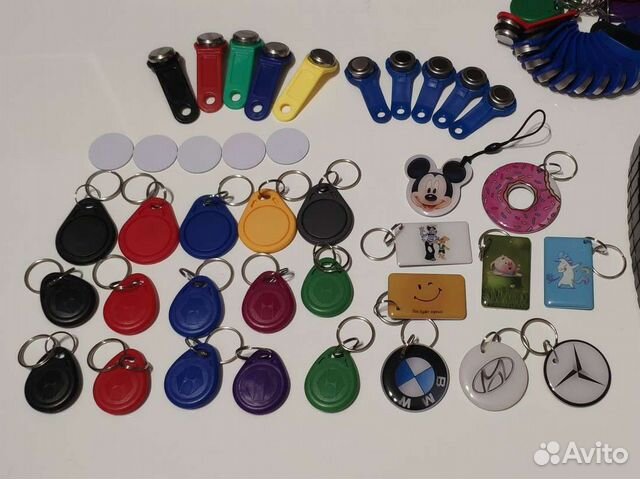 Заготовки Mf3, zero, H2, em-marine, rw1990, rw2004