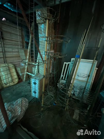 Подставка под Цветы