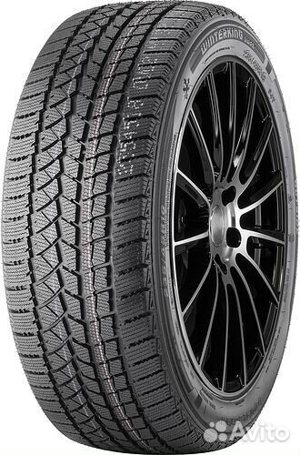 DoubleStar DW02 245/55 R19 103T