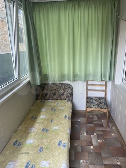 Комната 61 м², 1/2 эт.