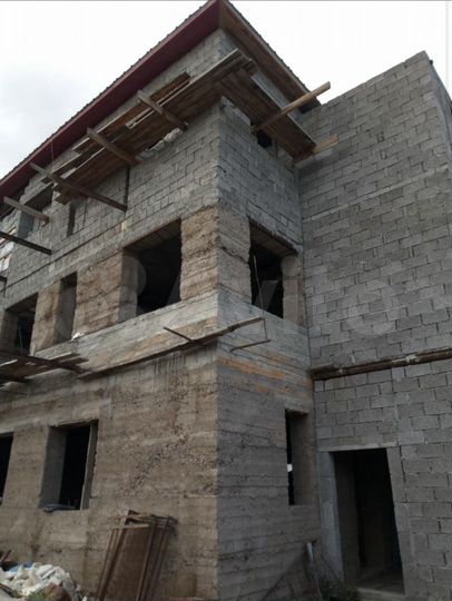 Участок 8,5 сот. (ИЖС)