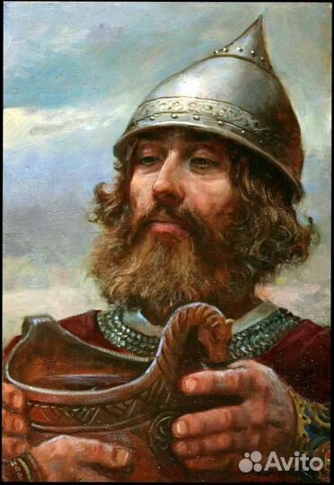 Пуэр Чай Энергия стихий BN9773