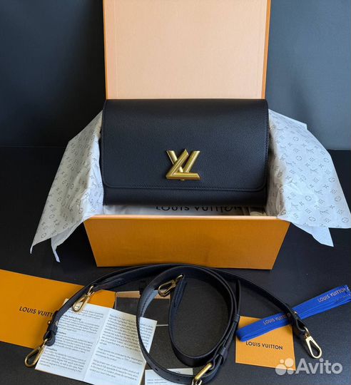 Сумка Louis Vuitton оригинал
