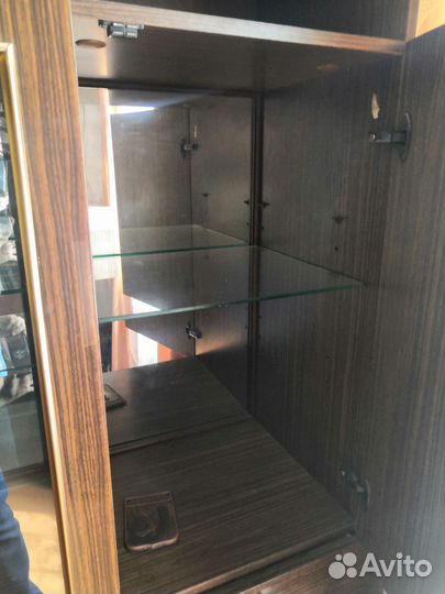 Сервант ретро