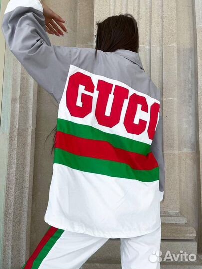 Костюм gucci