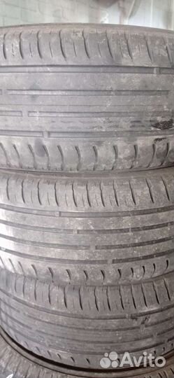 Nokian Tyres Nordman 2 205/55 R16