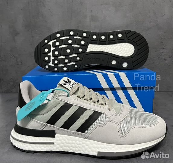 Кроссовки Adidas ZX 500