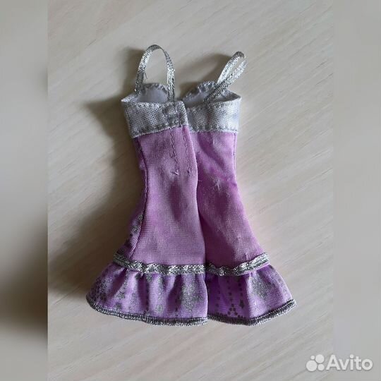 Одежда и обувь для кукол братц bratz, barbie барби