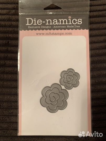 Ножи для вырубки скрапбукинг