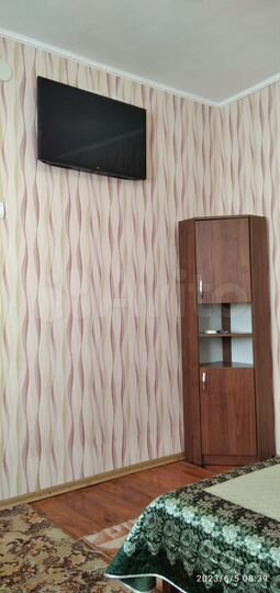 Комната 28 м², 1/1 эт.