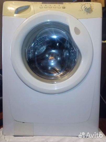 Стиральная машина бу