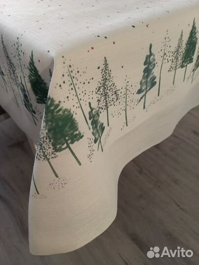 Скатерть Новогодняя