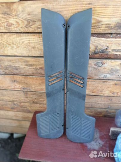 Подиумы ваз 2110