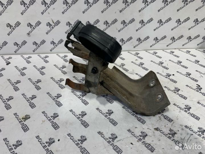 Кронштейн двигателя Fiat Ducato 244 2.0