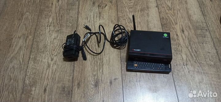 Приставка для тв android